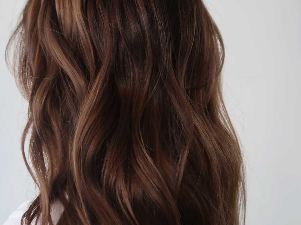 Davines - Acconciature per capelli sani e fini