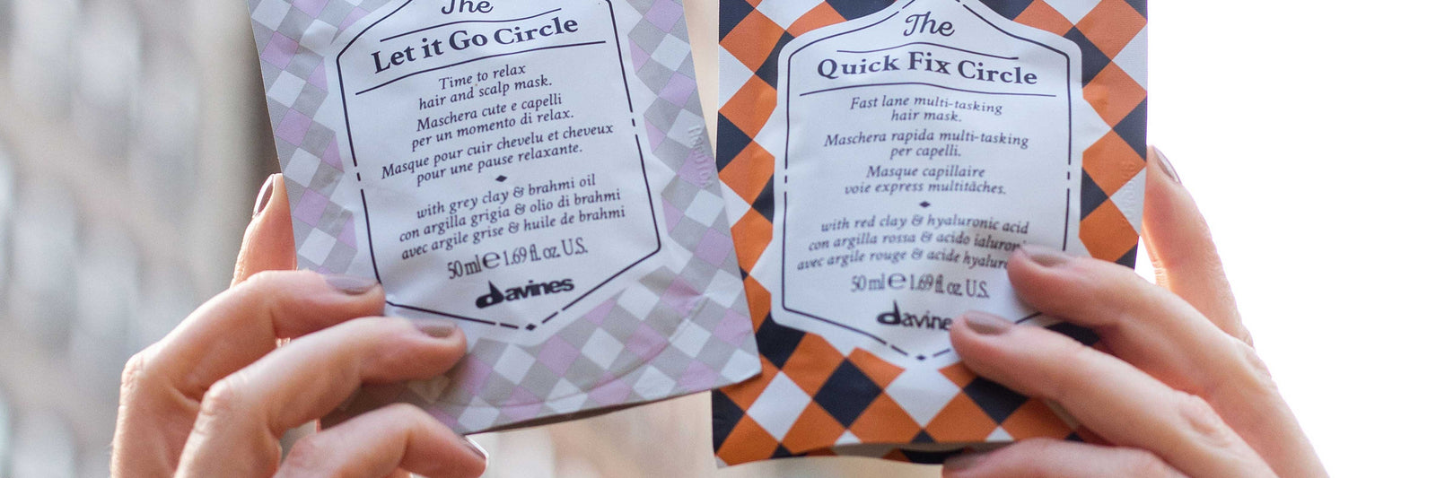 The Circle Chronicles