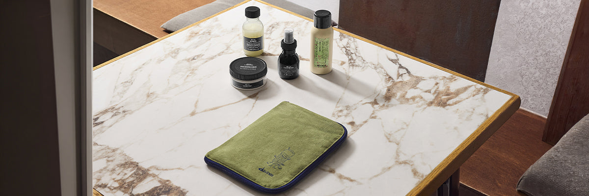 Travel kit