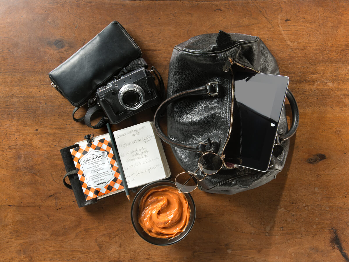 Davines - Maschere capelli viaggio travel size naturali