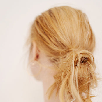 Cabelo danificado