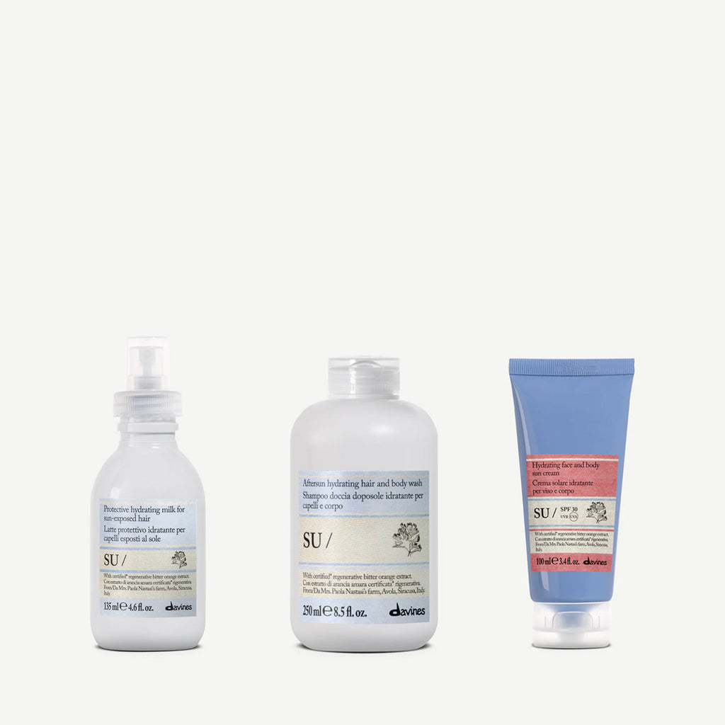 Kit vacanza SU