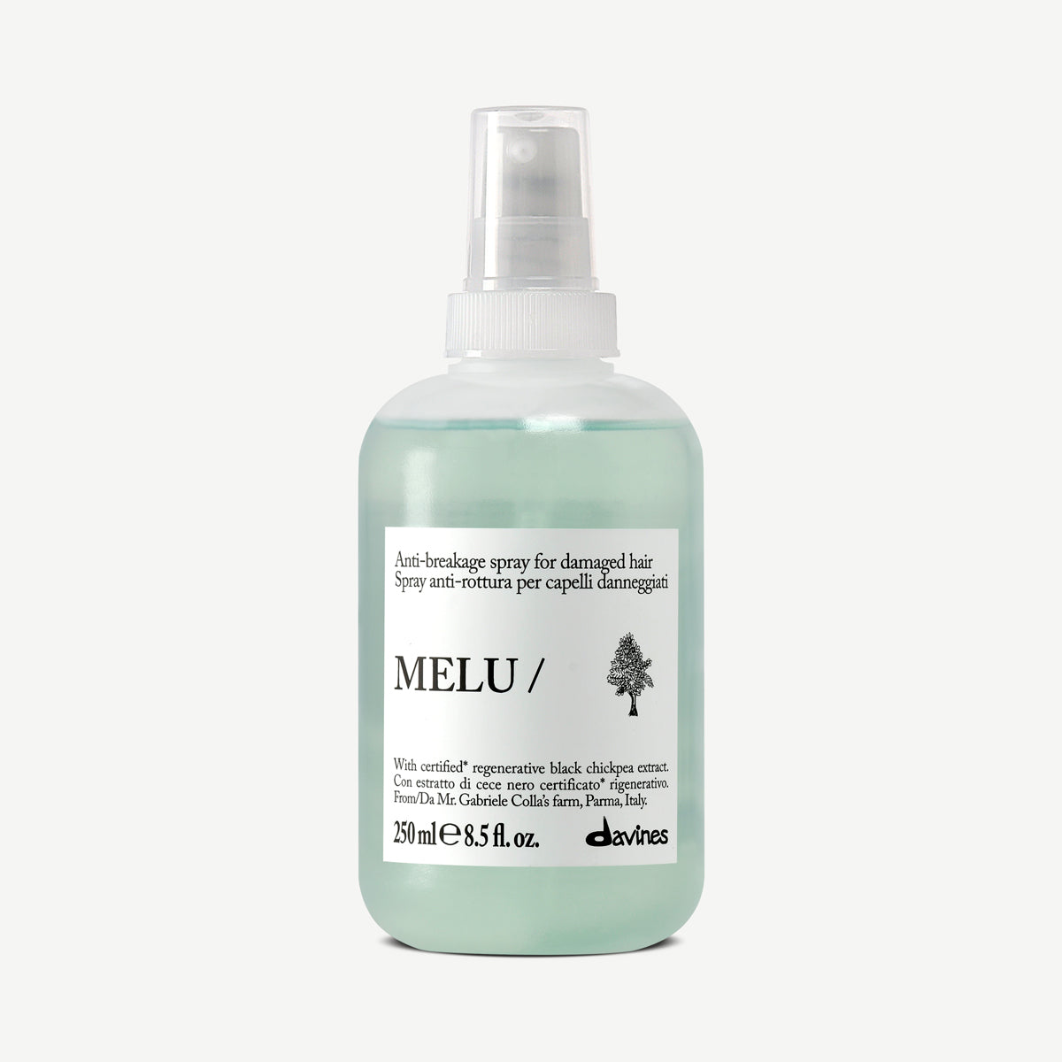 MELU Spray 1  Davines
