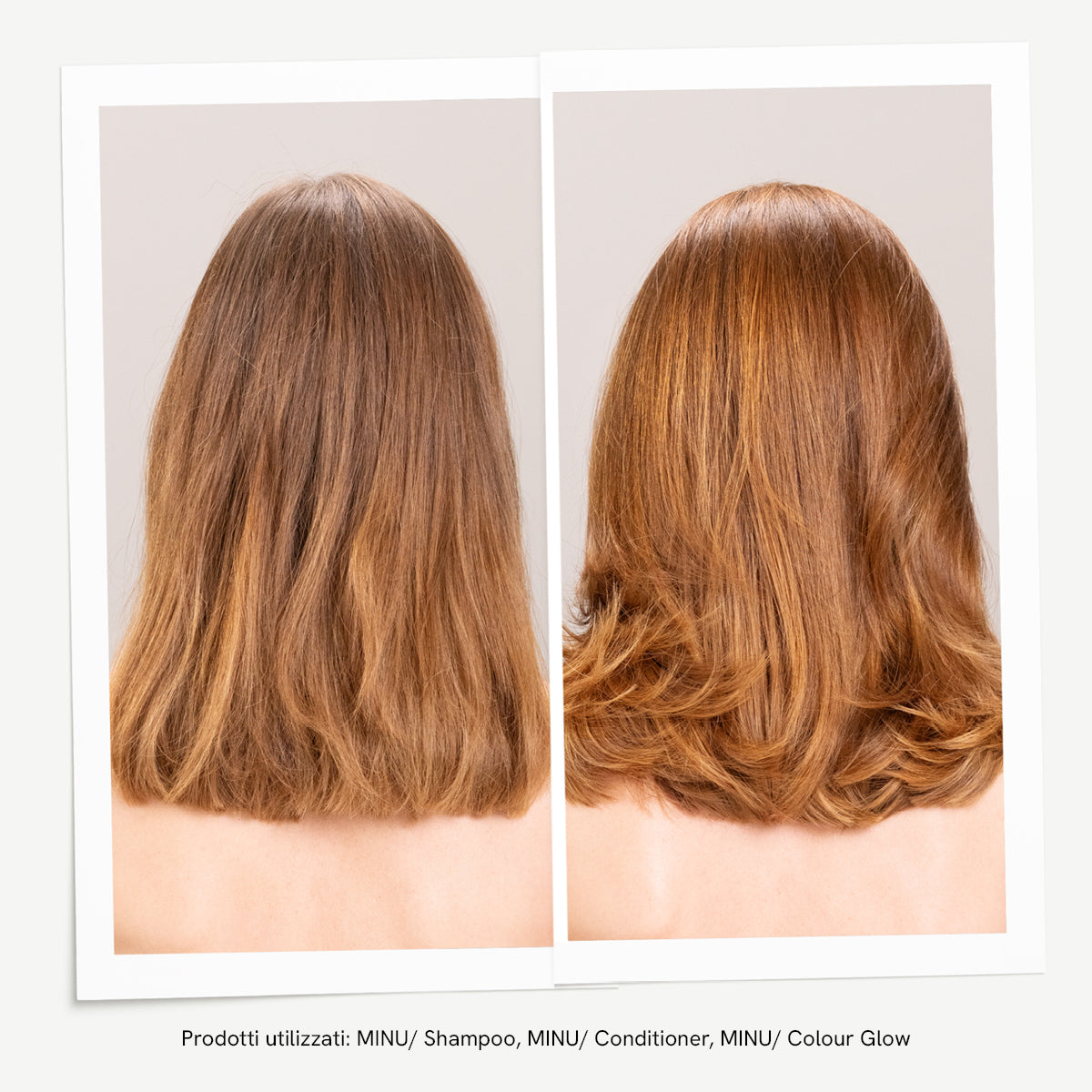 MINU Shampoo