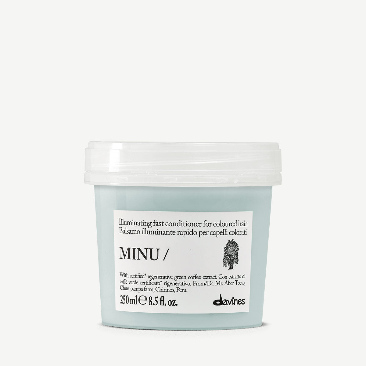 MINU Conditioner 1  250 mlDavines
