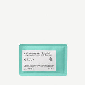 PER CAPELLI LUNGHI - MELU Shampoo 12ml 1  Davines
