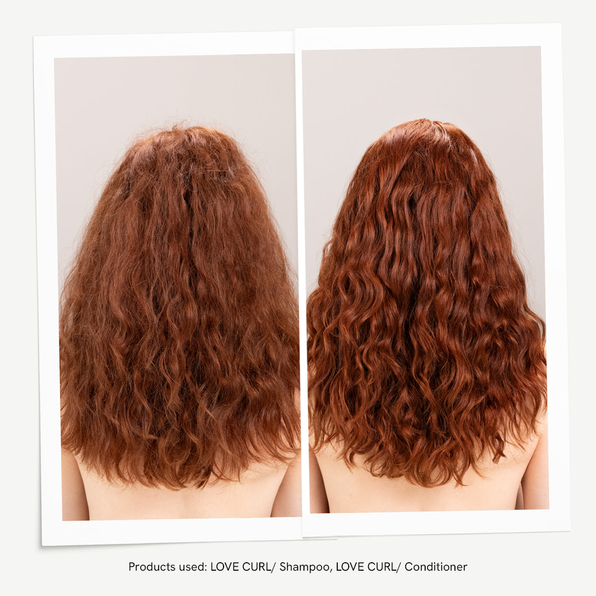 
Davines Routine LOVE Curl - Kit completo per capelli mossi e ricci