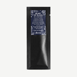 PER CAPELLI BIONDI - Rich Conditioner Balsamo fortificante, ravvivante per capelli biondi naturali o trattati Default Title  Davines
