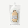 NOUNOU Shampoo Refill  Ricarica shampoo nutriente per capelli aridi o sfruttati  500 ml  Davines
