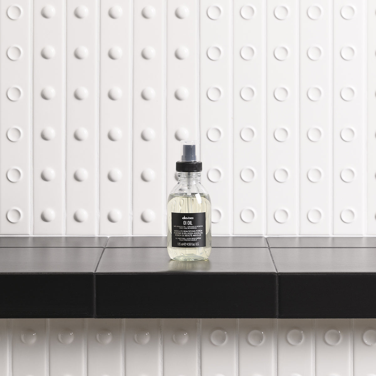 Translation missing: it.products.general.vendor: OI OI Oil  Olio per capelli anticrespo e illuminante. Multifunzionale e senza risciacquo -100x.jpg?v=1763543036
