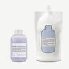 LOVE Smoothing Shampoo + Refill <p>Kit ricarica shampoo lisciante per capelli crespi o indisciplinati</p>
 2 pz.  Davines
