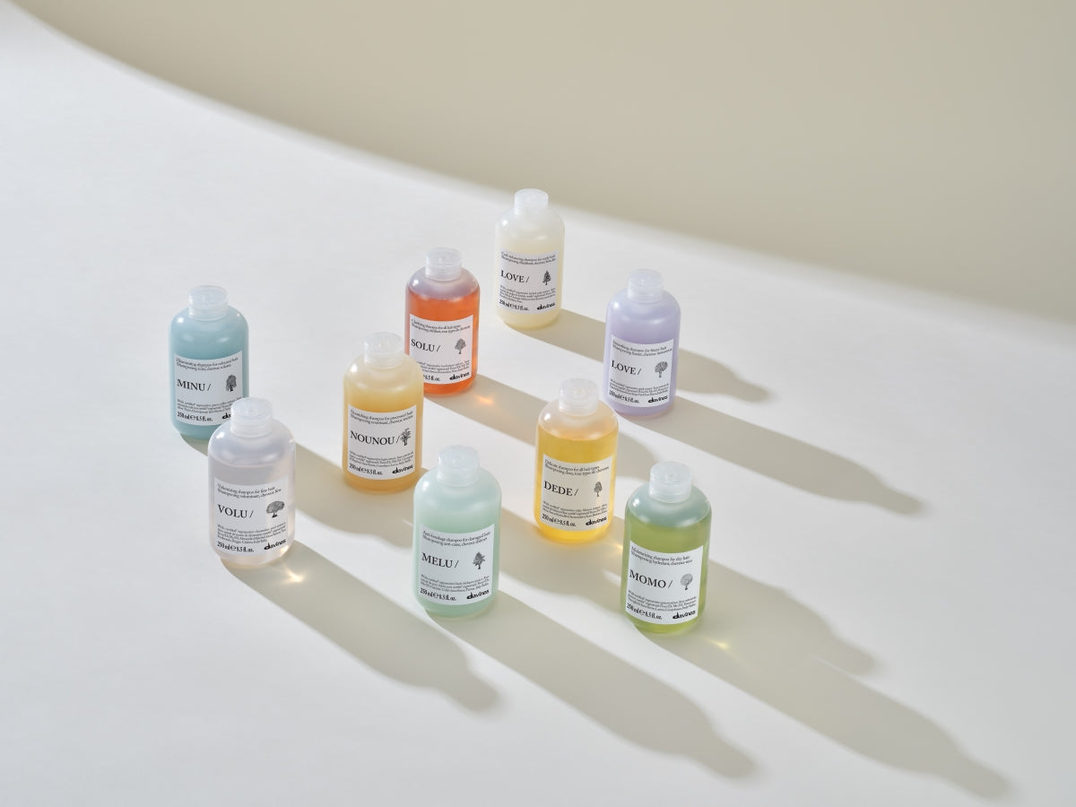 Essential Haircare - Davines