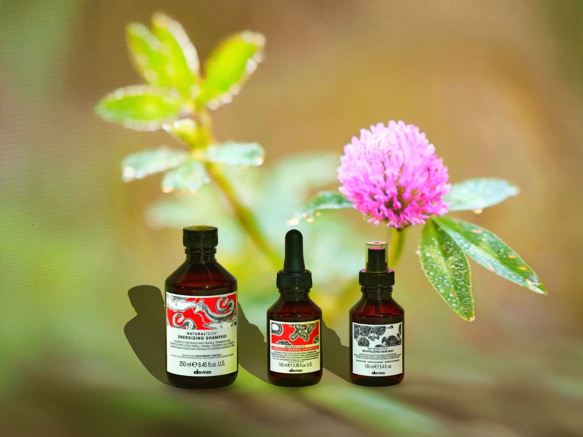 Davines - Tuteliamo la Terra 2025