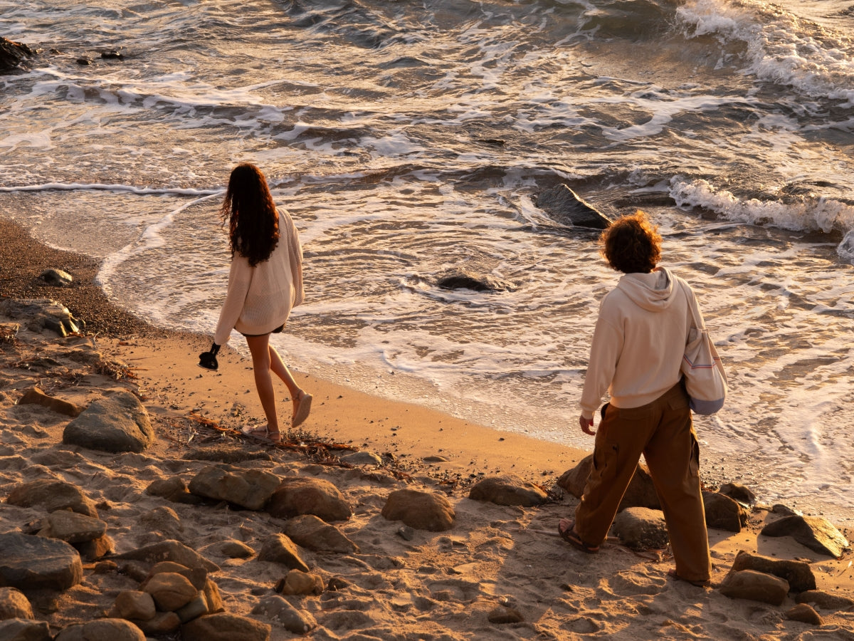 Tuteliamo il Mare - Davines