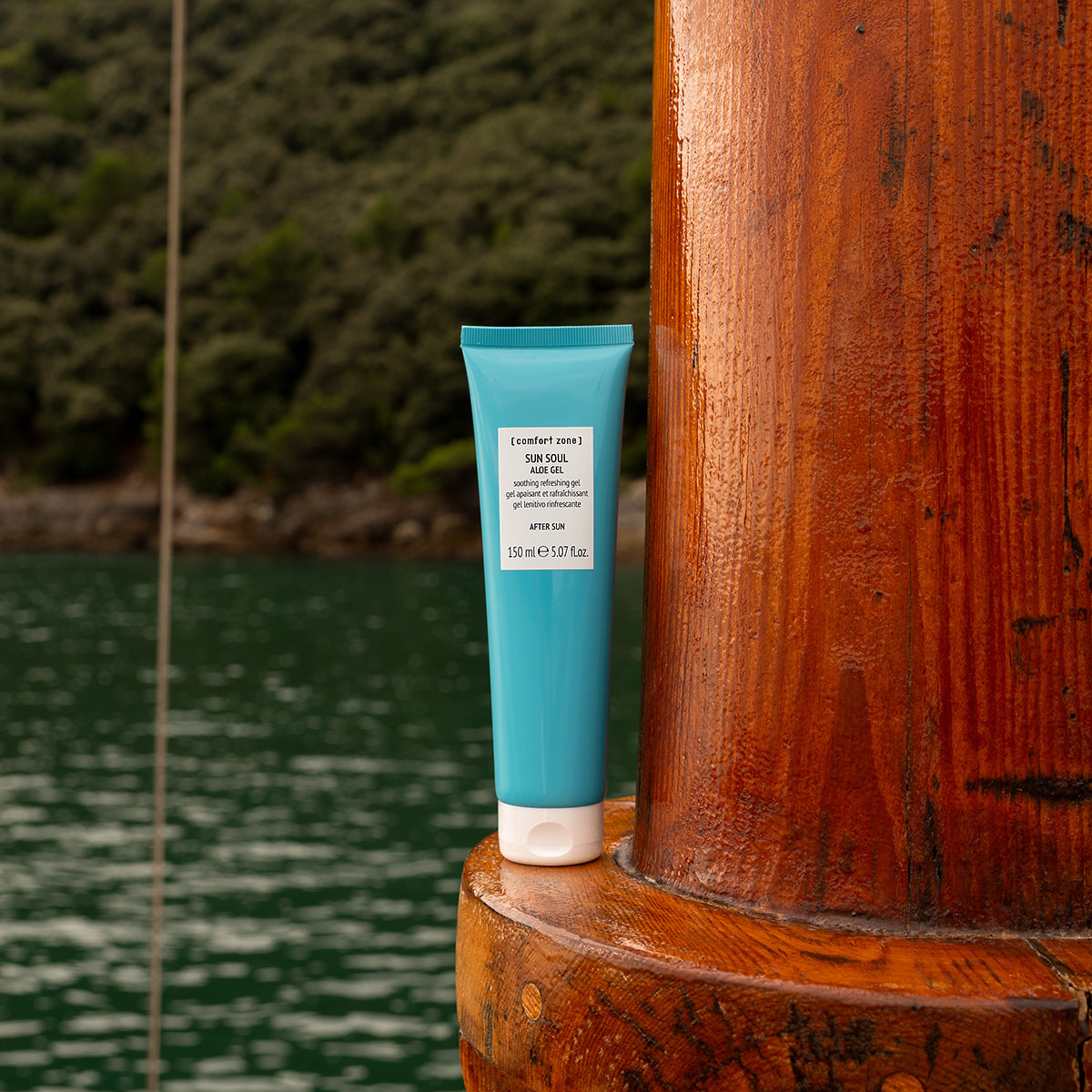 Translation missing: it.products.general.vendor: SET [ comfort zone ] Sun Kit SPF30 Crema solare anti-età SPF 30 e gel doposole lenitivo-100x.jpg?v=1748609533
