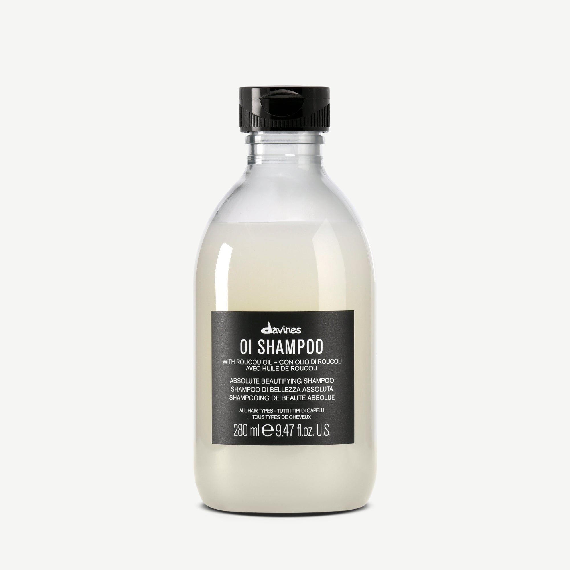 OI Shampoo