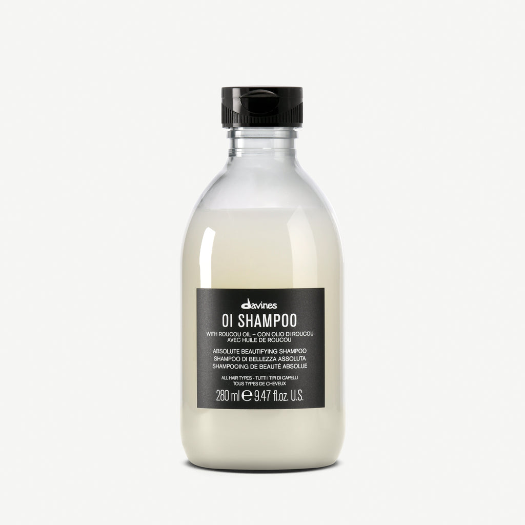 OI Shampoo