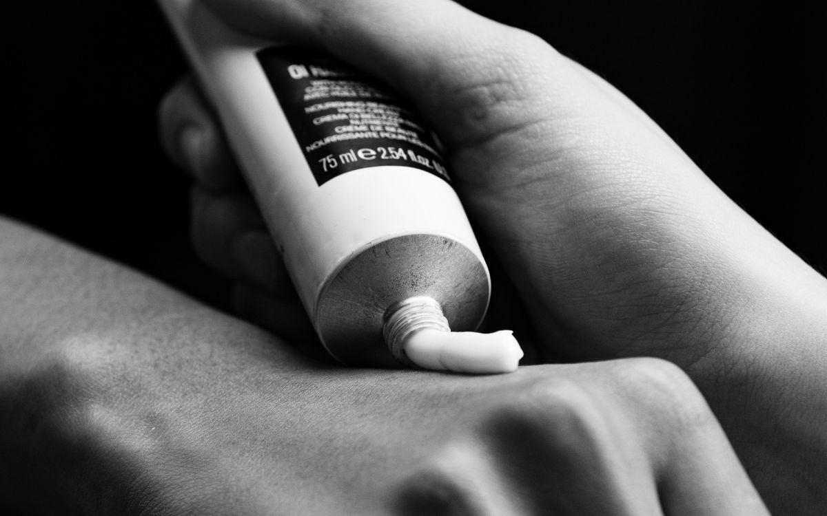 Davines - OI Hand Balm crema mani