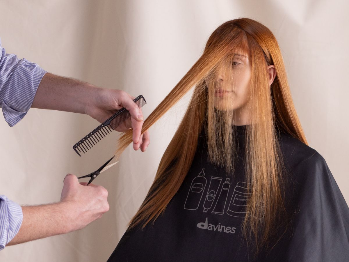 Davines - Trova un salone