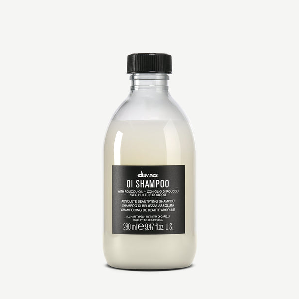 Davines Oi Conditioner & selling Hair Milk Hair Care