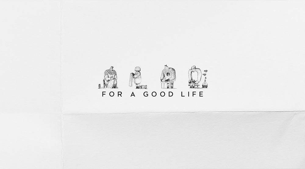 Davines - For a good life