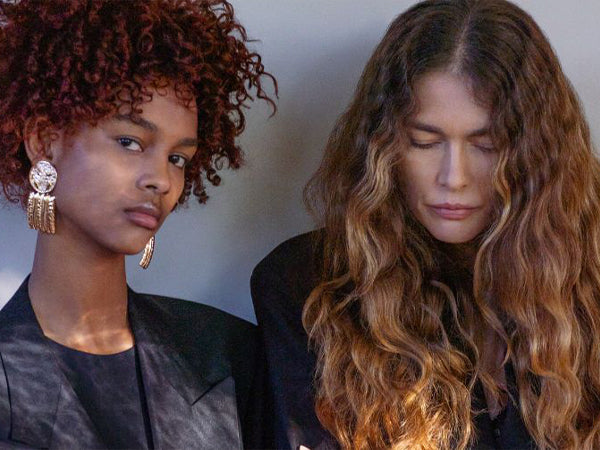Guida esperta per capelli colorati o decolorati | Davines