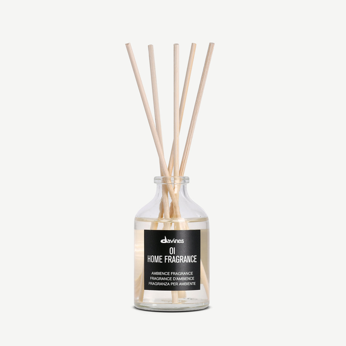 OI Home Fragrance 1  Davines
