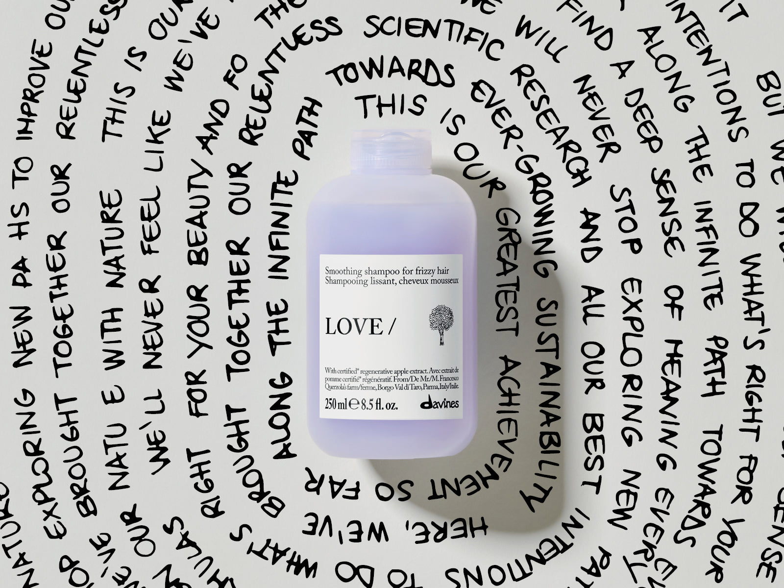 Essential Haircare - Davines