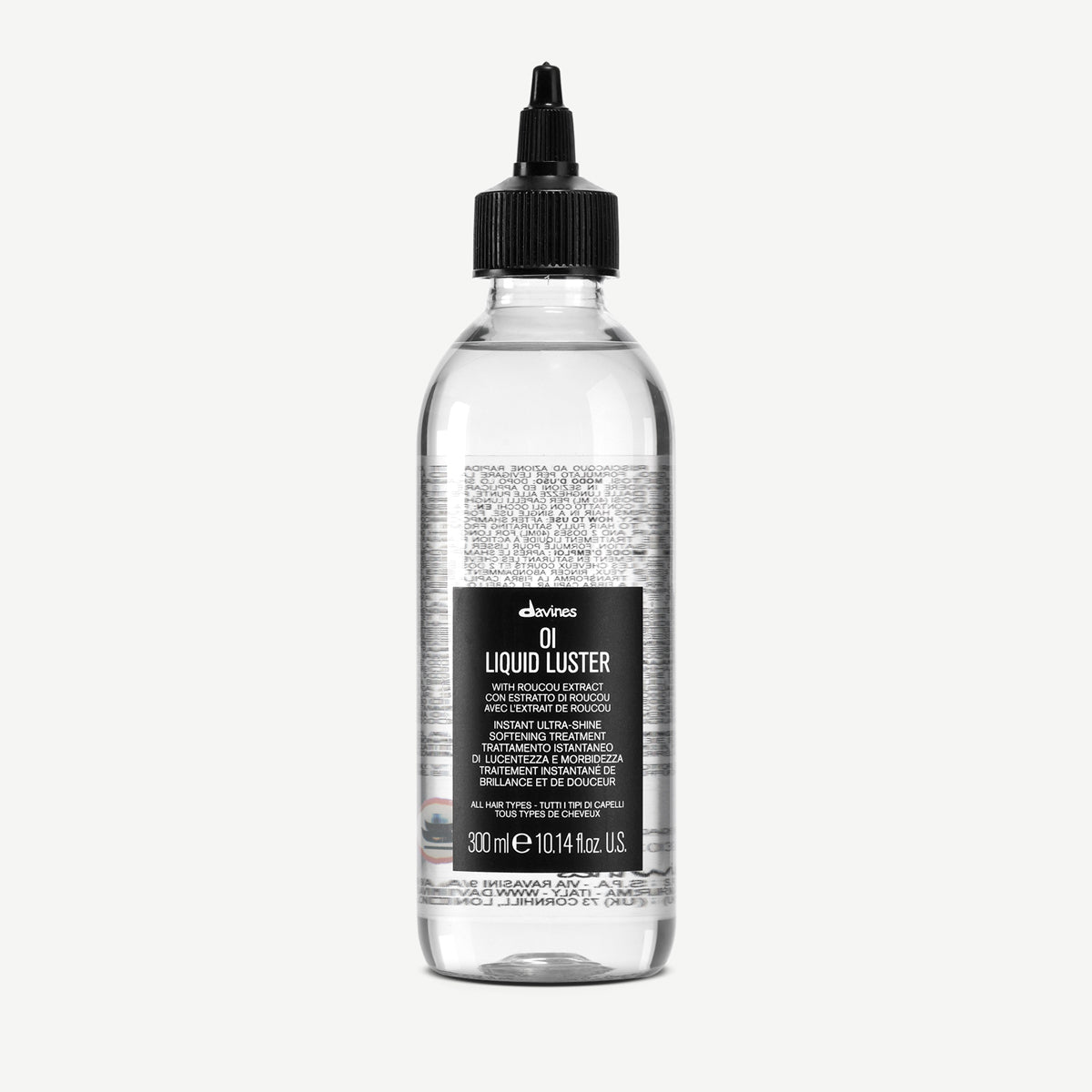 Davines Oi Conditioner & Hair Milk high quality Hair Care