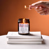 ELEVATING Candle  Candela aromatica    Davines
