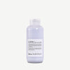 LOVE Hair Smoother Crema lisciante anti-crespo per capelli crespi o indisciplinati 150 ml  Davines
