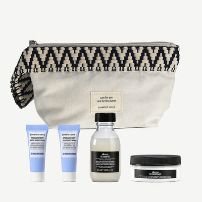 Davines Group Discovery Kit