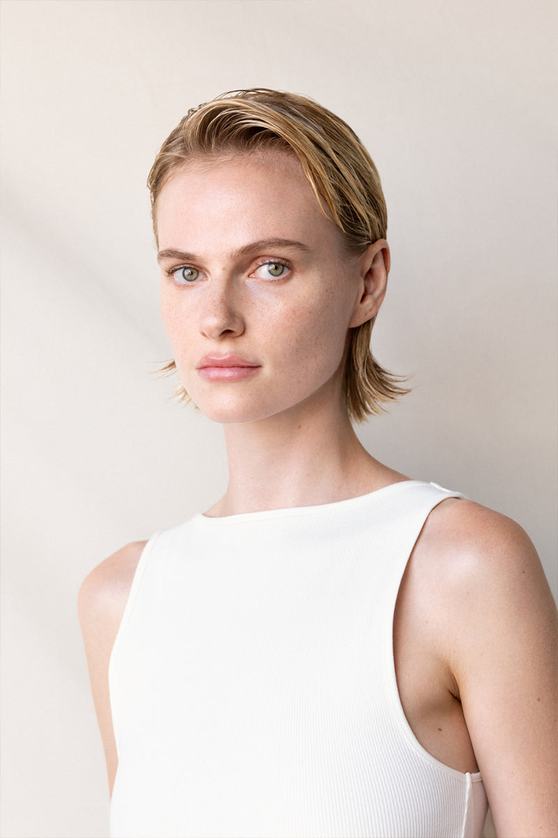 3 versatili look estivi 1  Davines
