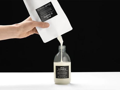 Davines - OI Shampoo Refill