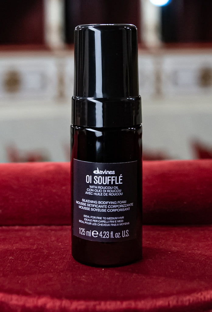 OI Soufflé | Davines