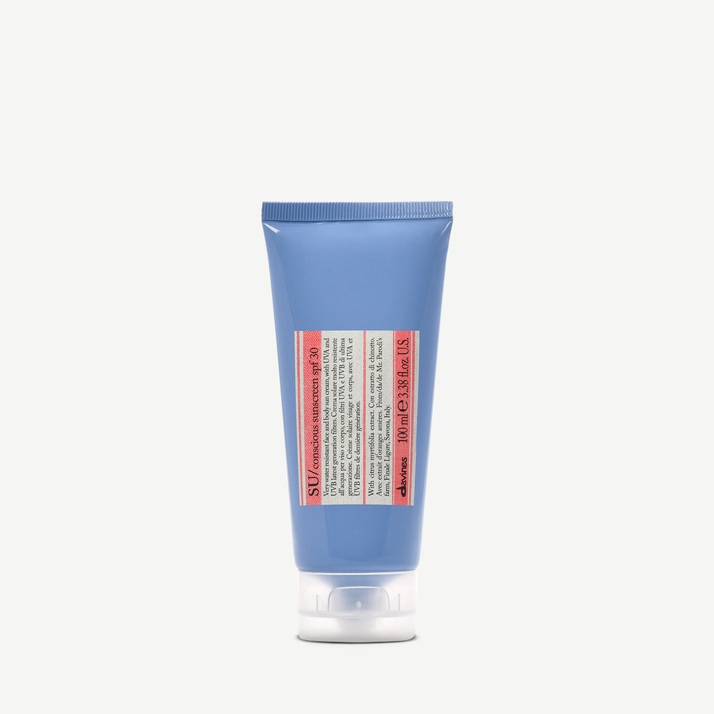 SU Protective Cream SPF 30