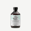 DETOXIFYING Scrub Shampoo Shampoo rivitalizzante per cute atonica 250 ml  Davines
