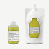 MOMO Shampoo + Refill  Kit ricarica shampoo idratante per capelli secchi e disidratati  2 pz.  Davines
