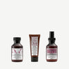 Kit Viaggio Rimpolpante  Shampoo, conditioner e siero tonificante per capelli fini  3 pz.  Davines
