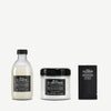 OI Shampoo + Conditioner Shampoo e conditioner delicati e antiossidanti 2 pz.  Davines
