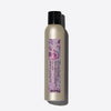 Questo è uno Spray Texturizzante Spray texturizzante capelli per un effetto corposo istantaneo 250 ml  Davines
