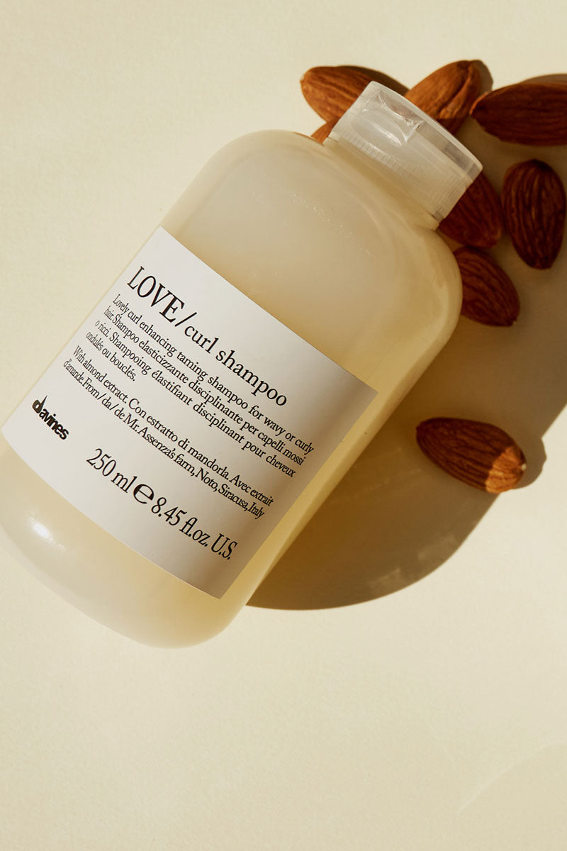 Dalla fattoria fino alla tua doccia 1  Davines
