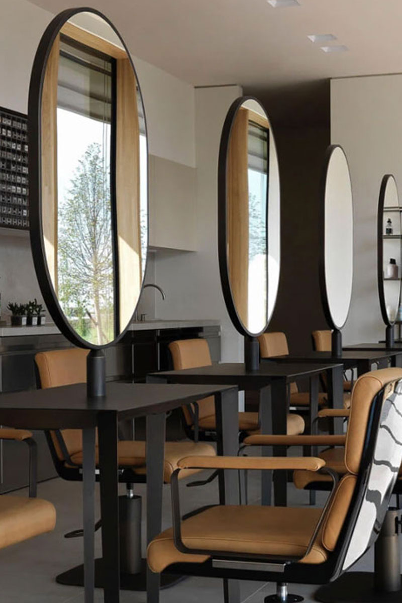 Voglia di un nuovo look? 1  Davines
