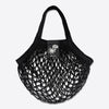 Net Bag Shopper in rete multiuso, 100% cotone rigenerato 1 pz.  Davines

