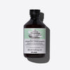 DETOXIFYING Scrub Shampoo Shampoo rivitalizzante per cute atonica 250 ml  Davines
