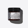 ALCHEMIC Conditioner Tabacco Crema condizionante colorata, intensifica i riflessi dei capelli castano e castano chiaro 250 ml  Davines
