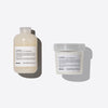 LOVE CURL Shampoo + Conditioner Kit elasticizzante per capelli ricci o mossi 2 pz.  Davines
